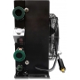 Chłodnica oleju hydraulicznego 100L/min AC 230V